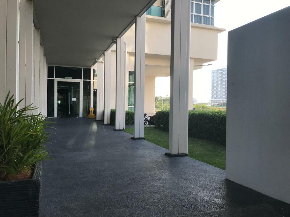 Fabulous Mutiara Ville Cyberjaya Luaran gambar